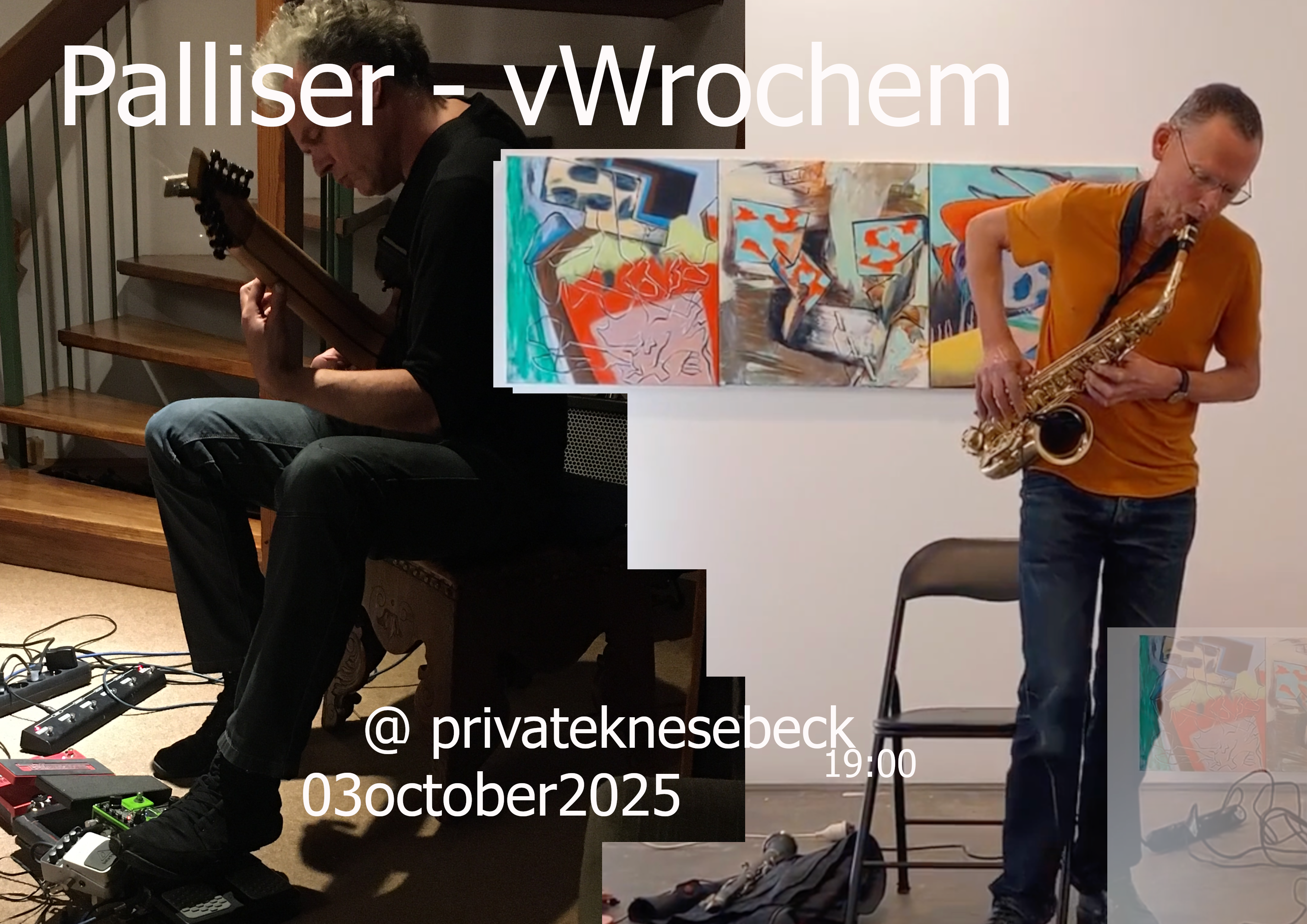 - 33 Palliser vWrochem